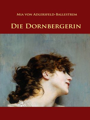 cover image of Die Dornbergerin